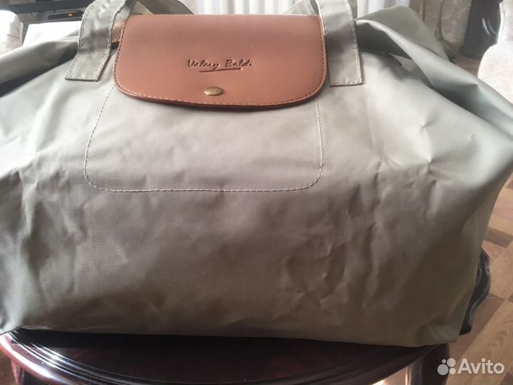 Сумка дорожная, универсальная