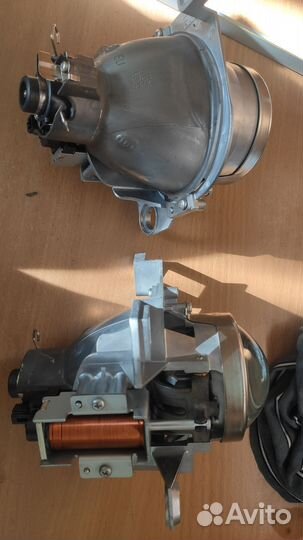 Биксеноновые линзы d2s