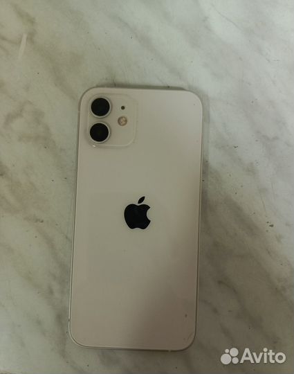 iPhone 12, 128 ГБ