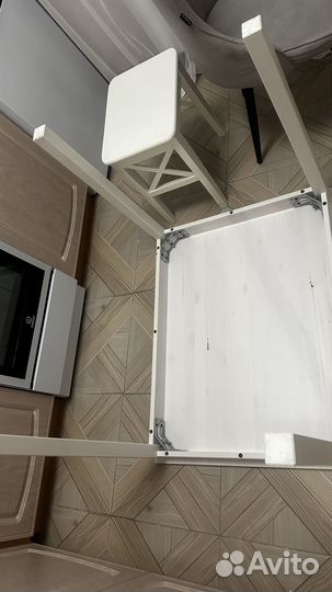 Стол кухонный IKEA