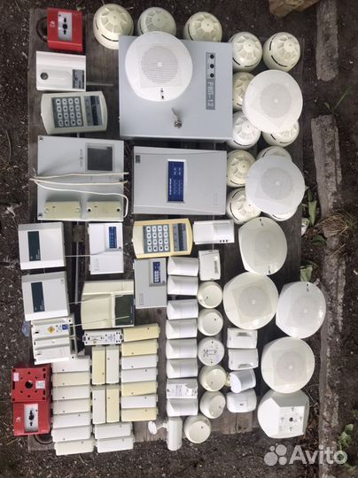 Охранная сигнализация Стрелец