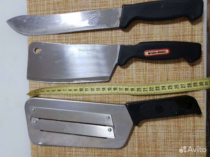 Посуда разная для кухни