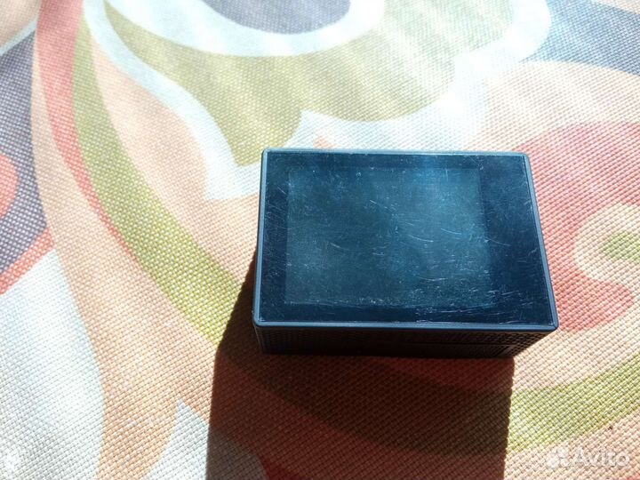 Экшн камера