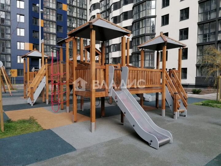 3-к. квартира, 70,3 м², 7/16 эт.