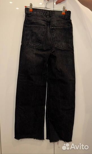 Джинсы женские mango