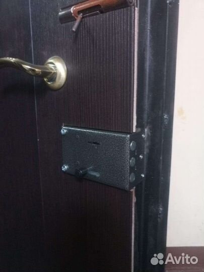 Ремонт замков/ Установка замков