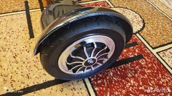 Гироскутер Hoverbot C-1 light