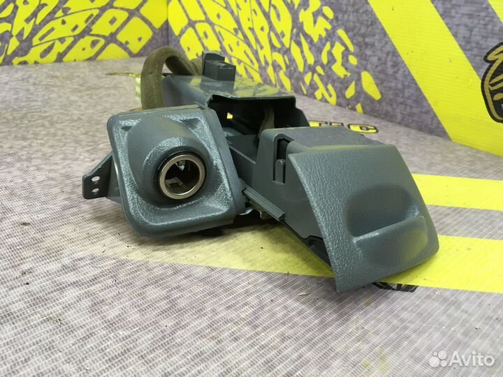 Пепельница гнездо прикуривателя Шевроле Лачетти