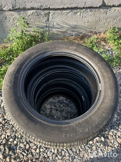 Formula Energy 215/60 R17