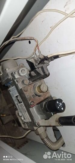 Ремонт и установка газовых плит колонок и котлов