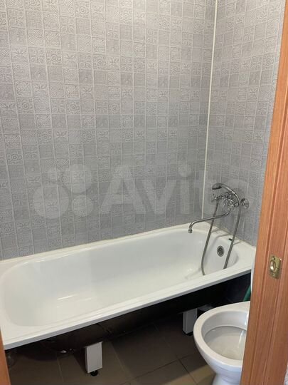 Комната 16,9 м² в 1-к., 4/4 эт.