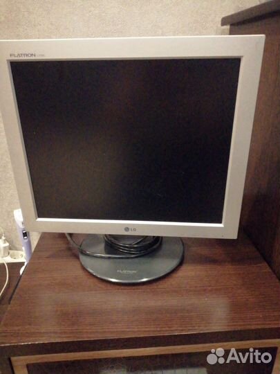 Монитор для компьютера