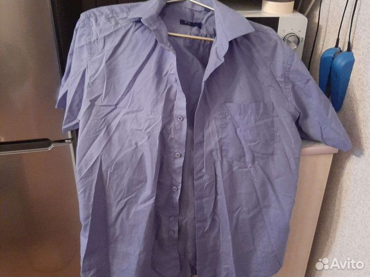 Рубашка для мальчика