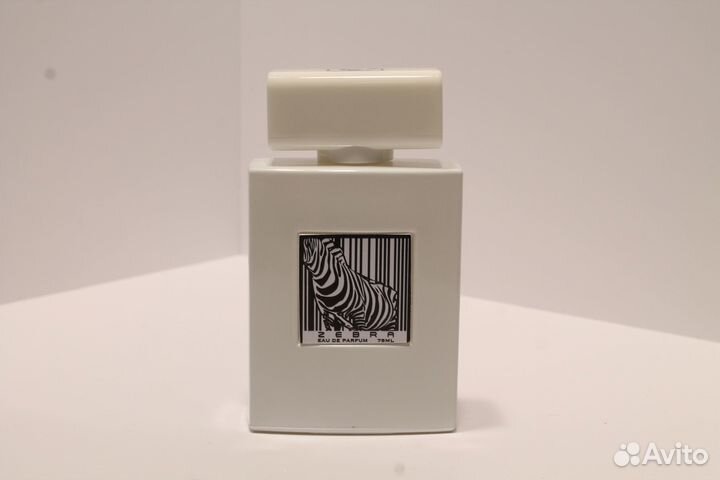 Парфюм Rasasi Rumz Al Rasasi 9325 zebra ОАЭ