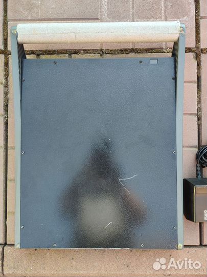 Микшерный пульт Soundcraft Spirit F1