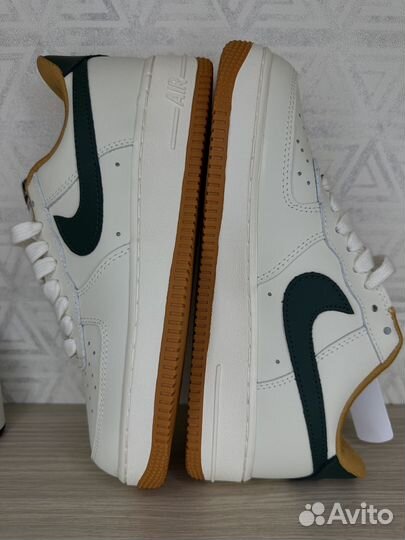 Мужские кроссовки Nike Air Force 1 Low