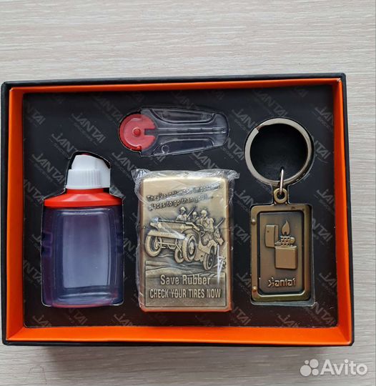 Подарки для мужчин