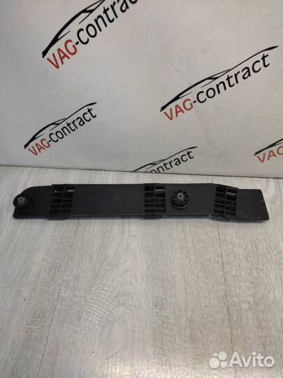 Кронштейн тормозных трубок Skoda Octavia A5 1.6