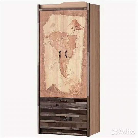 Детский гарнитур Колумб