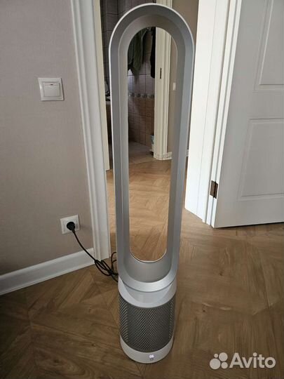 Очиститель воздуха dyson