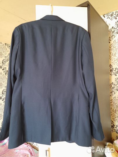 Костюм мужской классический