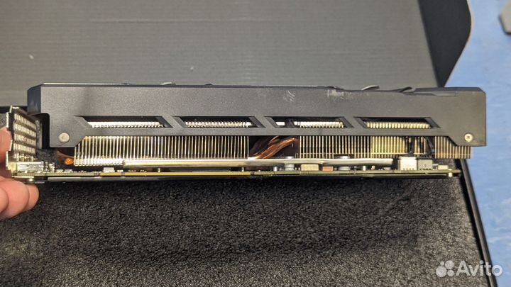 Nvidia RTX 2070 super