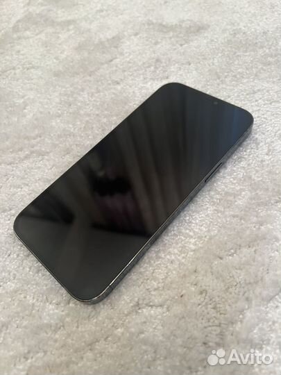 iPhone 12 Pro Max, 128 ГБ