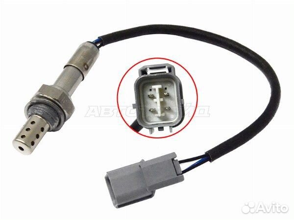 Датчик кислородный