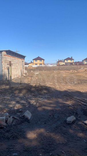 Участок 30 сот. (ИЖС)