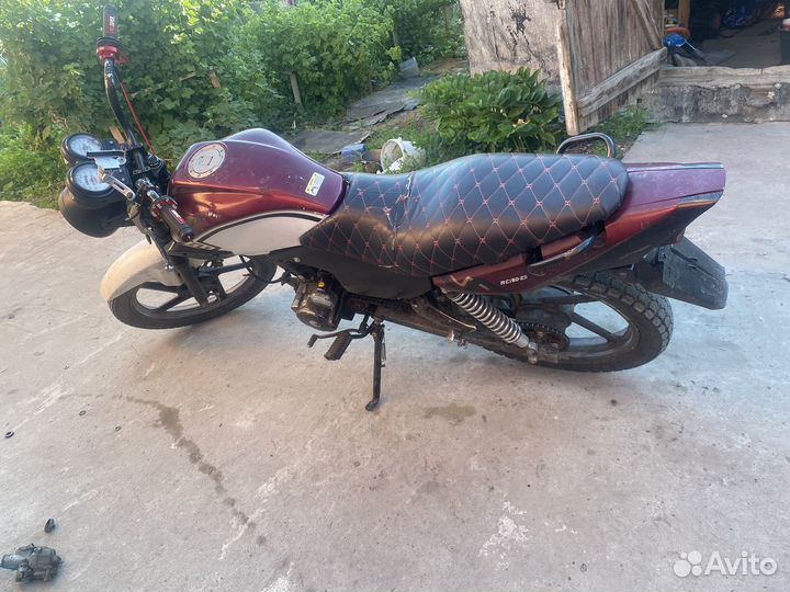 Продам racer RC150-23