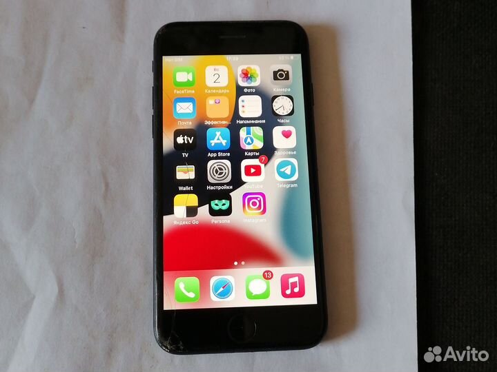 iPhone 6 32гб