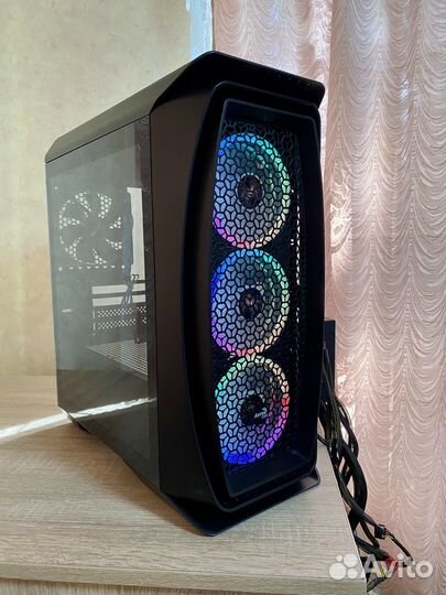 Корпус Aerocool Aero One mini