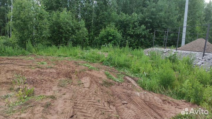 Приму грунт. Много