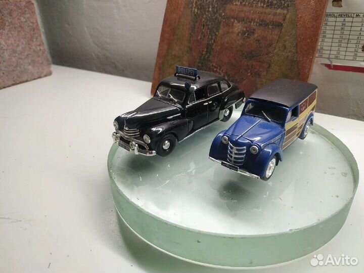 Полицейские машины мира