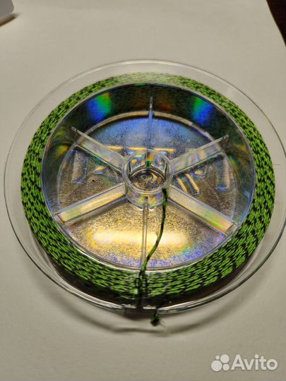 Поводковый материал 49м 150lb