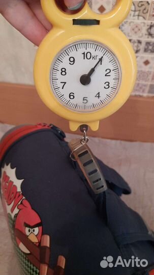 Портфель школьный