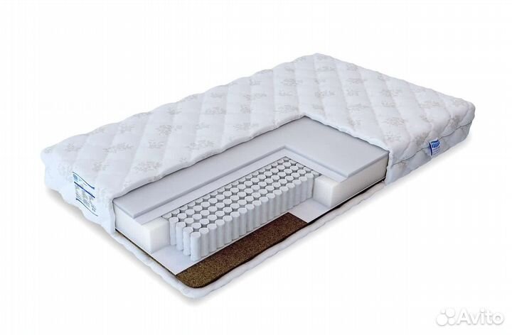 Новый матрац An