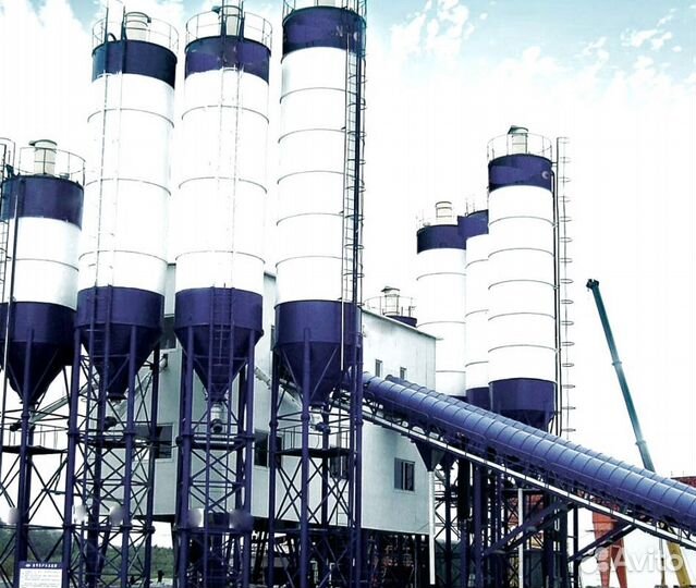 Бетон в Дмитрове качество ГОСТ