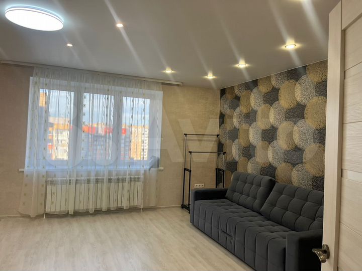 1-к. квартира, 68,5 м², 12/13 эт.