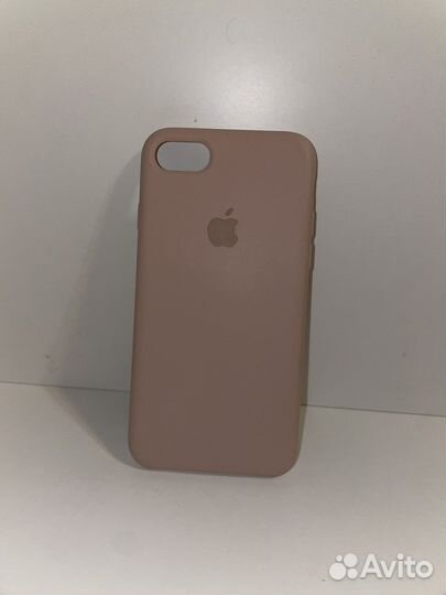 Чехол на iPhone 7