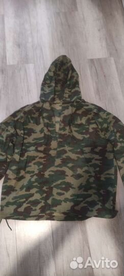 Комплект одежды зфо размер 52-54