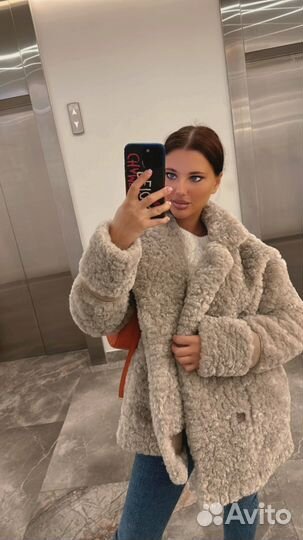 Искусственная шуба