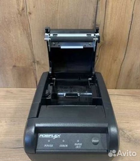 Комплект оборудования. Под ключ для кассы магазина