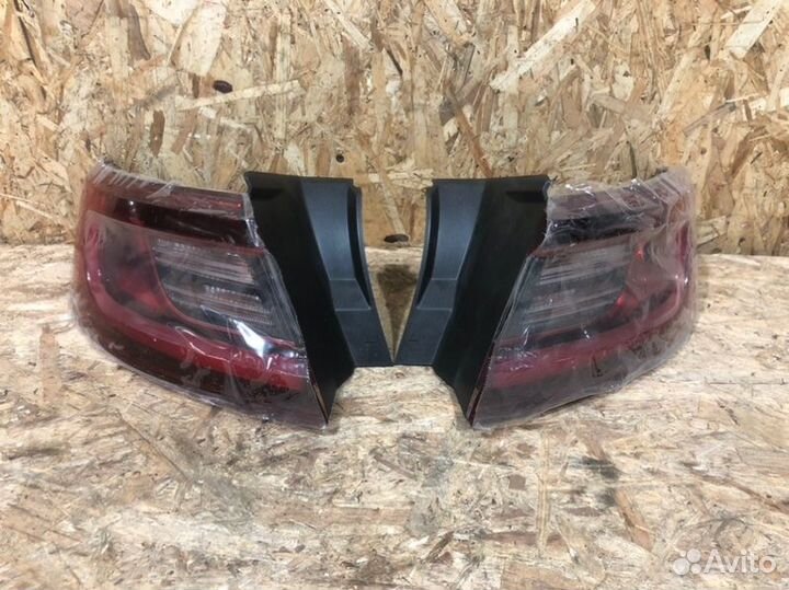 Фонарь левый Renault Arkana Новый