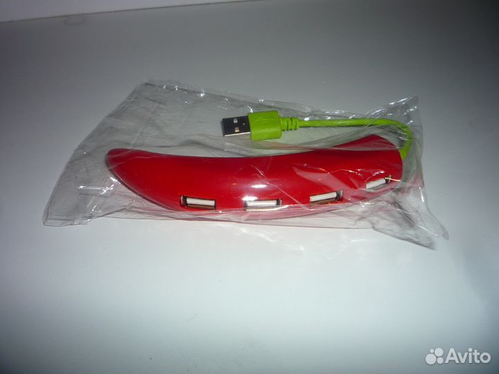 Разветвитель USB