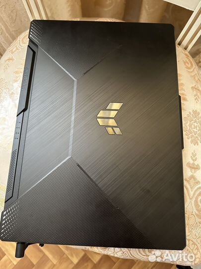 Asus TUF gaming A15