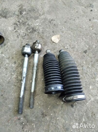 Рулевые тяги bmw e90 e91 e92 e93