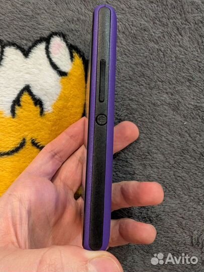 Sony Xperia E1, 4 ГБ