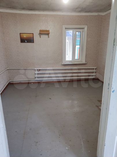 Дом 52,6 м² на участке 7,5 сот.