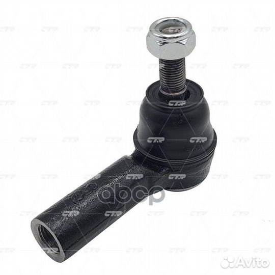 Нак.рул.тяги toyota Camry 10, 20, Avensis 1.6-1